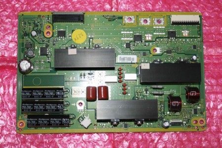 PANASONIC - TXNSS1UJUU, TNPA5765, TX-P50GT60B - SS PCB