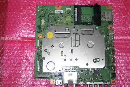 PANASONIC - TXN/A1XBUB, TXNA1XBUB, TNPH1043 1A, TX-P50GT60B - MAIN PCB