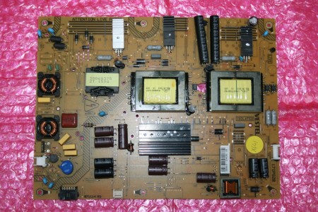 PANASONIC - 23268018, 17IPS20, TX-40CX400B - PSU