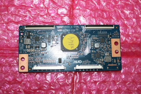 LG - T420HVD03.1 42T33-C02 T420HVJ01.0, 42LB650V-ZN.BEEDLJP - T-CON