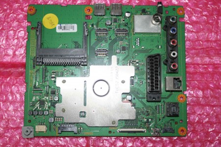 PANASONIC - TXN/A1ZJUB, TXNA1ZJUB, TNPH1096, TX-42AS600B - MAIN PCB