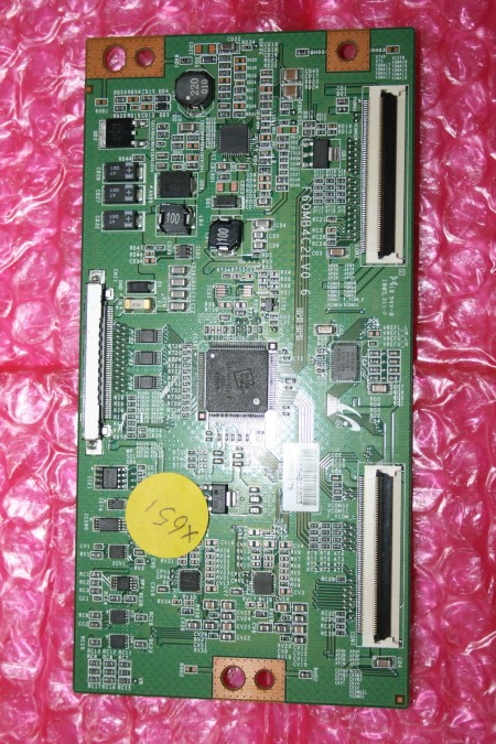 SAMSUNG - F60MB4C2LV0.6, LTF400HM01, BN07-00800A, 7BAA4B133C, - T-CON