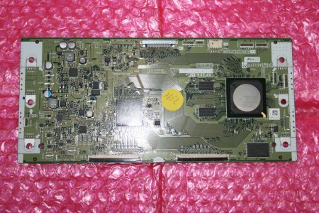 SHARP LC-40LE811E TCON / T-CON - FOR SCREEN: LK400D3LWF2Y