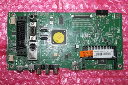 CELCUS - 23296721, 17MB82S, DLED40125FHD - MAIN PCB