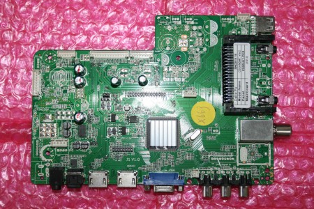 GOODMANS - SNCB19 16, C50ANSMT,  V500HJ1-PE8, BH-16234, DS0070109160700276 - MAIN PCB 
