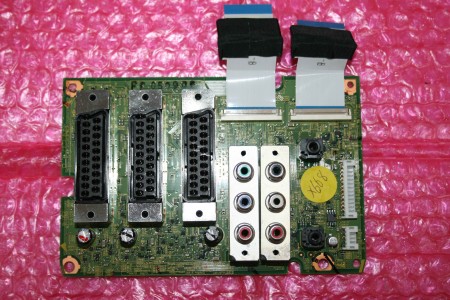 PIONEER - ANP2174-B FT 050006 V319M048463A, PDP-507XD - SIGNAL PCB