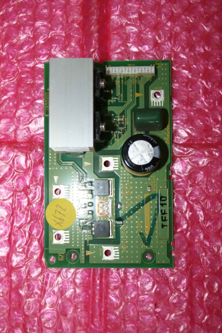 PIONEER - ANP2155-B, 50 X, SUB DRIVE, PDP-507XD - X-DRIVE 