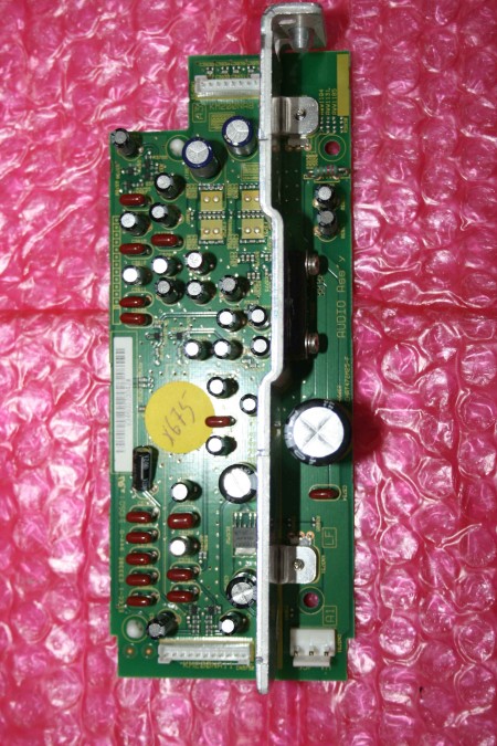 PIONEER - V346U073042A, PDP-507XD - AUDIO PCB