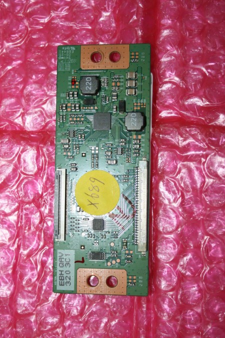 JVC - 23116312, VES315WNDL-01, VEL_LCM VES315WNDL-01_32185_MB95, LT-32TW51J - T-CON