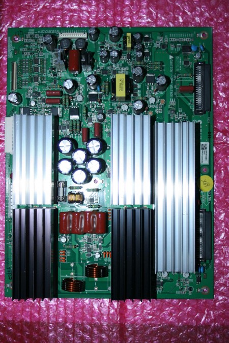 LG - EBR39706801, EAX41602301 - Y-SUS