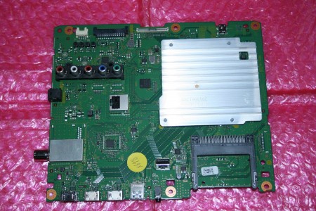 PANASONIC - TXN/A1SNVB, TNPH1196, TX-49FX650B - MAIN PCB