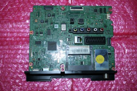 SAMSUNG - BN94-06787V, BN9406787V, BN41-01955B, BN4101955B, UE40F5000AKXXU - MAIN PCB 