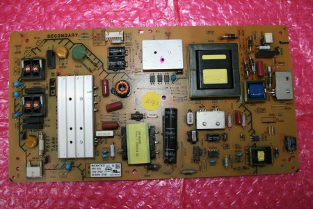 SONY - 1-888-122-12, APS-350, KDL-46R743A - PSU