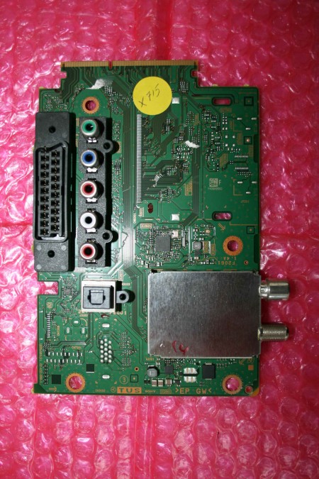 SONY - Y400A9500, 1-889-203-22, 188920322, 173457522, KDL-48W585B - TUNER PCB