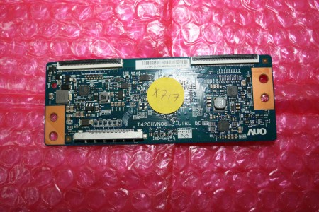SONY - T420HVN06.2, 42T34-C00, T420HVF06.0, KDL-42W706B - T-CON