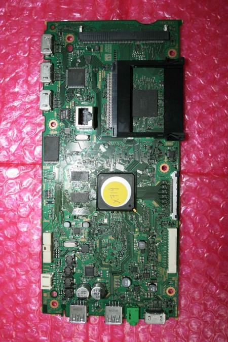 SONY - A1999744C, 1-889-202-23, KDL-42W829B, 188920223, 173457423 - MAIN PCB