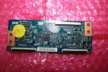 SONY - T420HVN06.2, 42T34-C00, KDL-42W829B, T420HVJ02.0 - T-CON