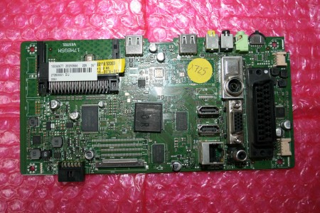 PANASONIC - 23230556, 17MB95M, TX-39A400B - MAIN PCB