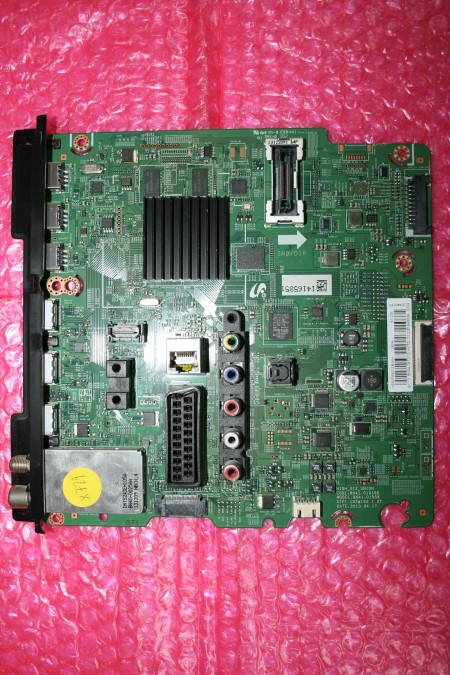 SAMSUNG - BN94-06727Q, BN9406727Q, UE50F6500SBXXU, BN94-06221N - MAIN PCB 