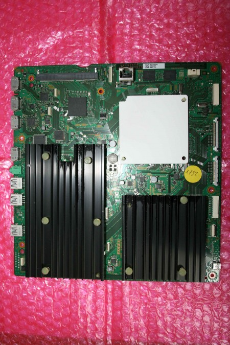 SONY - A2036654B, KD-49X8505B - MAIN PCB 