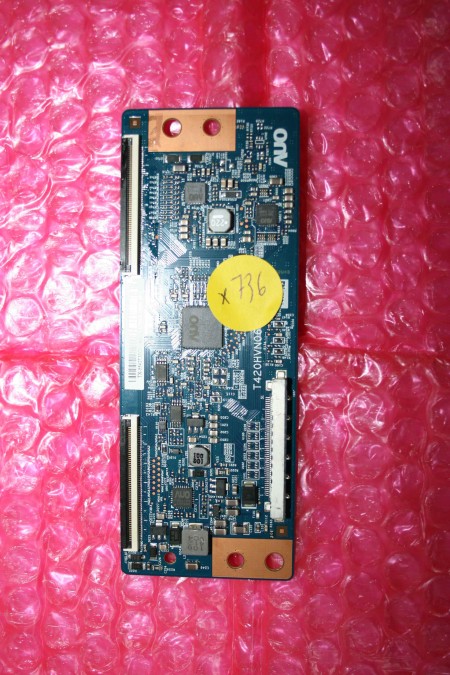 SONY - T420HVN06.2, TX-5542T35C01, T420HVF06.0, 42T34-C00, KDL-42W705B - T-CON