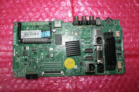 LUXOR - 23360997, 17MB97, 40DIDVNB16 - MAIN PCB