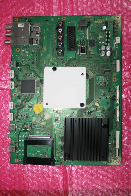 *NEW* SONY - A2076841C - MAIN PCB 