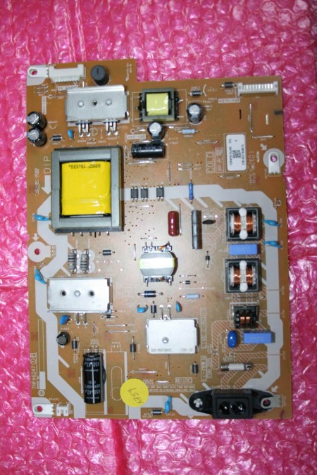 *NEW* PANASONIC - TZRNP01HLWE, TNPA6247 1P, TX-40ES503B - PSU 