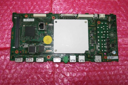 SONY - A1992575B, 1-889-347-22, 173462322, KDL-55W955B - MAIN PCB