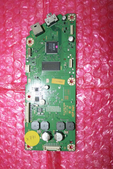 *NEW* SONY - A2165421A, 1-981-460-11, HT-CT290 - MAIN PCB 