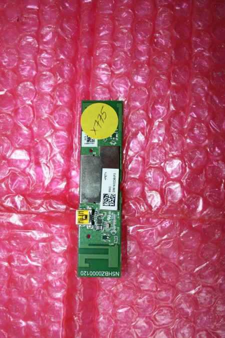 *NEW* PANASONIC - N5HBZ0000120, TX-50EX700B - WIFI PCB