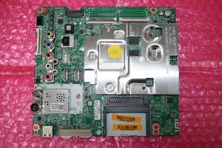 *NEW* LG - EBU64105204, EAX67133404, 55UJ651V-ZA.BEKTLJP - MAIN PCB 