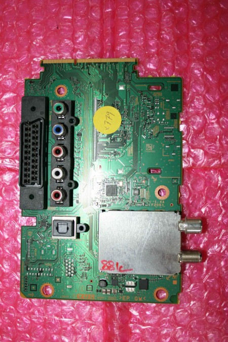 SONY - Y400A950C, 1-889-203-13, 173457513, KDL-55W815B - TUNER PCB 