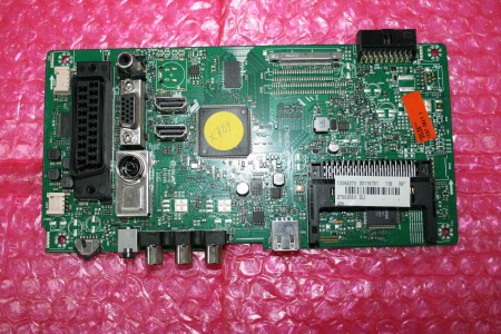 CELCUS - 23119731, 17MB82-2, DLED39167FHD - MAIN PCB 