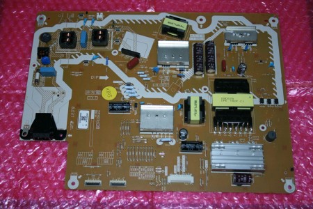 *NEW* PANASONIC - TZRNP01PLWE, 62020031803678, TNPA6704 1P, TX-55FX750B - PSU