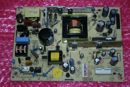 WALKER - 23026698, 26669011, 17PW82-3, WP4212LCD - PSU