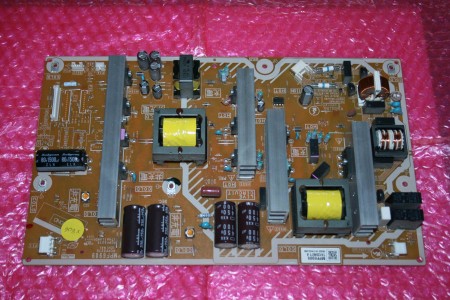 PANASONIC - MPF6909, TA1204671A, PCPF0276, TX-P42U30B - PSU