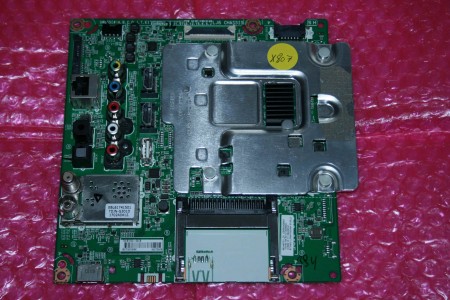 LG - EBL61741501, EAX66943502, 49UH620V - MAIN PCB 