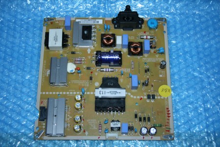 LG - EAY64388811, EAX66923201, REV 1.0, BGDUC643888113727, 49UH620V - PSU 
