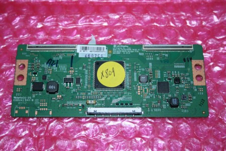 LG - 6871L-4607C, 6871L4607C,  6870C-0647A, 6870C0647A, HC490DGN-SLNX5-514X, 49UH620V - T-CON