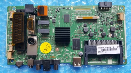 *NEW*  VESTEL - 23390139, 17MB110P, MAIN PCB