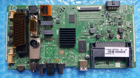 *NEW*  VESTEL - 23375090, 17MB110P, MAIN PCB