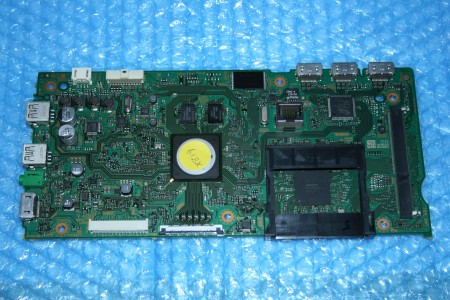 SONY - 1-889-202-22, 173457422, KDL-50W829B - MAIN PCB 