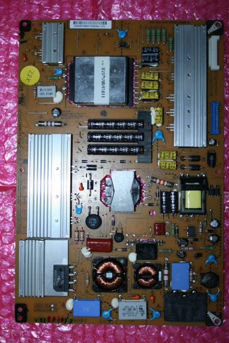 LG - EAX62865601, LGP323711SP - PSU