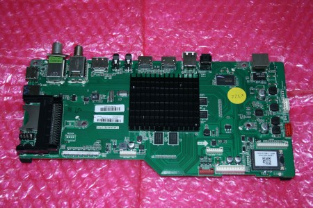 SHARP - T.MS6488E.U703, B16107340-0A03262, LSC490FN02, 7472B01E1B45, LC-49CUG8462KS - MAIN PCB 