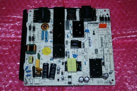 SHARP - S16120379-0A00064, PW.188W2.711, LC-49CUG8462KS - PSU