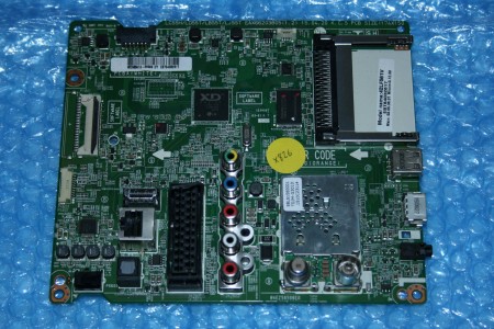 LG - EBT64032617, EAX66203805, 42LF561V-ZF.BEKHLJG - MAIN PCB