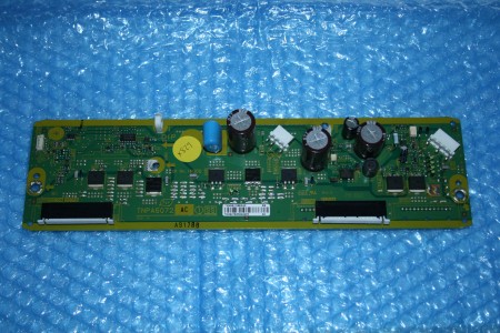 PANASONIC - TXNSS11BEK42, TK0921E35040467, TNPA5072, TX-P42X20B - X-SUS