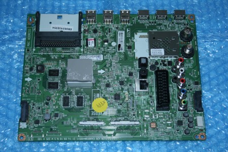 *NEW* LG - EBU62410354, EAX65384005, 60JL9000-ZA.BEKWLJP - MAIN PCB 