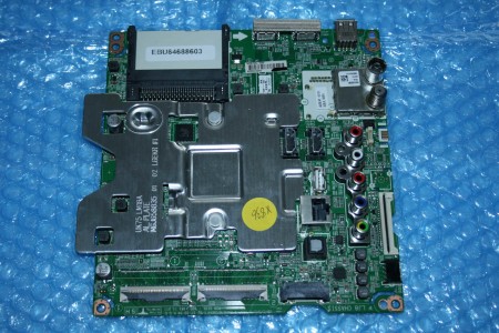 *NEW* LG - EBU64688603, EAX67872804, 55UK7550PLA.BEKWLJP - MAIN PCB 